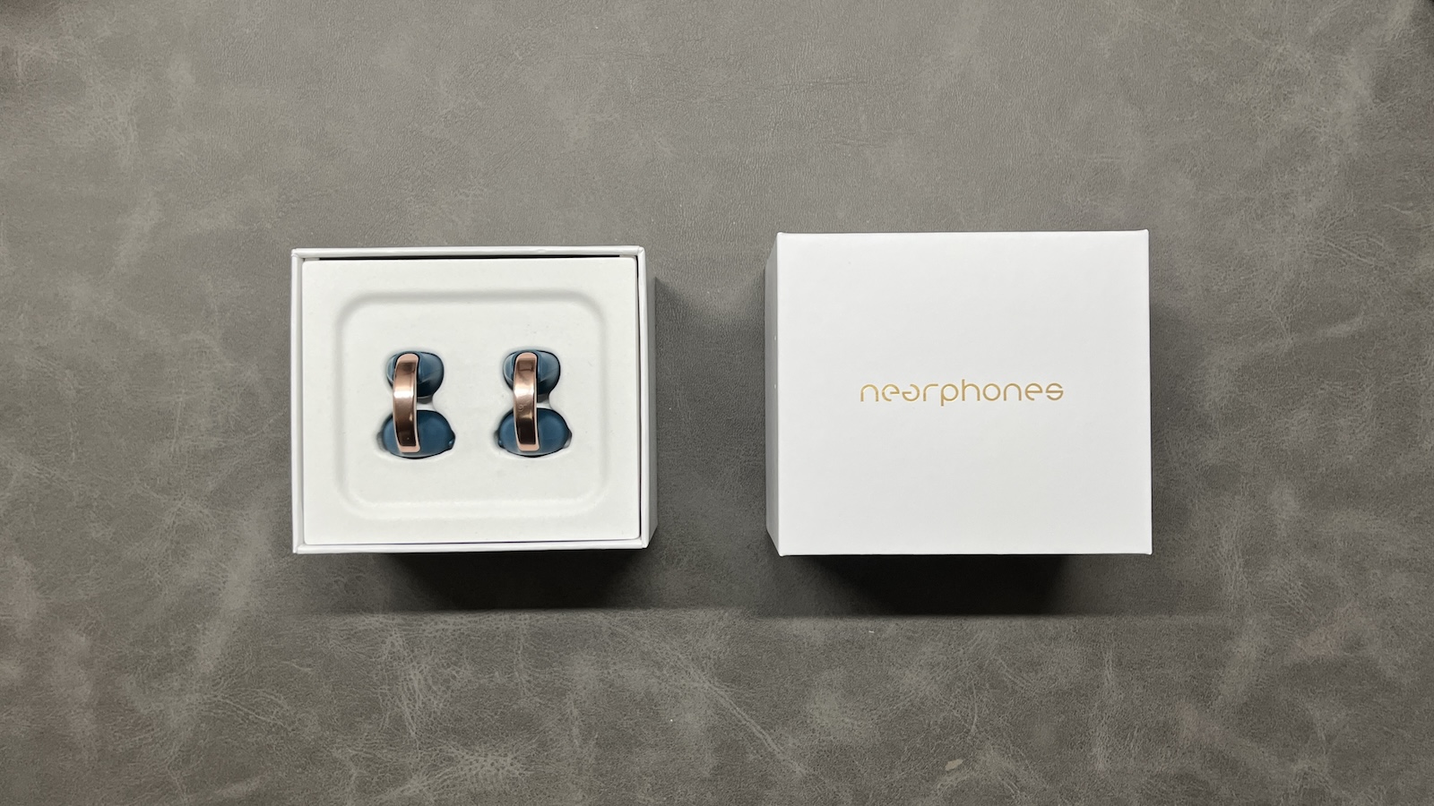 Victor HA-NP1T-A ワイヤレスイヤホン near phones 音アクセ「HA-NP1T」 | ヘッドホン・イヤホン | Victor